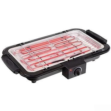 bosch toster: Toster "Hausberg HB 530"Hausberg Toster HB 530 Tənzimlənən istilik — 1