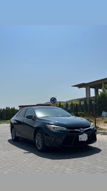 купить автомобиль маз в бишкеке: Toyota Camry: 2018 г., 2.5 л, Бензин