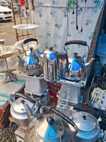 Digər texniki əl alətləri: Qarışıq köhnə əşyalar və alətlər dəsti Məhsulun tərkibi (şəkillərdə — 9