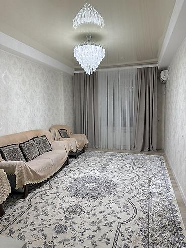 Продажа квартир: 2 комнаты, 87 м², Элитка, 7 этаж, Евроремонт — 8