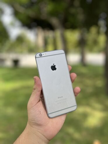 IPhone 6 Plus, 64 GB, Space Gray