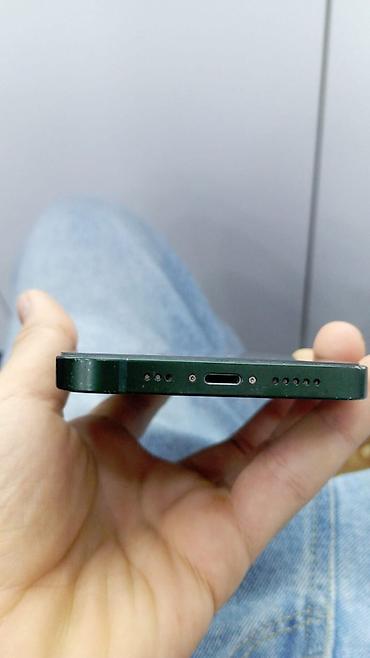 en ucuz asus notebook: Ideal iPhone 13 128 yaddas pili natura pil ile deisilib 100du pili — 3