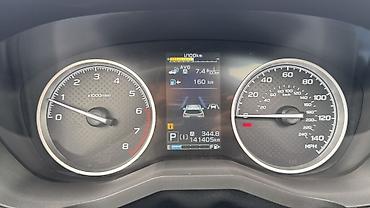 Subaru: Subaru Forester: 2018 г., 2.5 л, Вариатор, Бензин, Кроссовер — 11