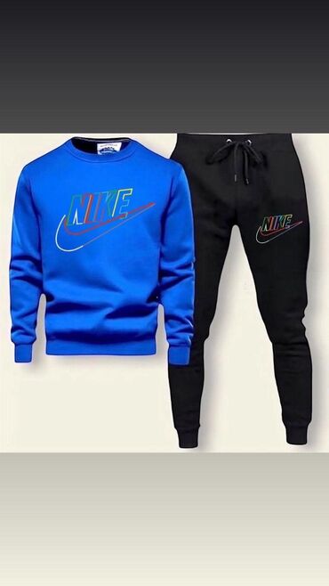 Trenerke: Komplet trenerka – udobna, moderna i izrađena od kvalitetnog pamuka na lalafo.rs — 6 Trenerke: Komplet trenerka – udobna, moderna i izrađena od kvalitetnog pamuka — 6