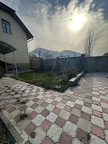 Продажа коттеджей и домов: 🔥 Продаётся дом в Кой-Таше 🌿 Экологически чистый район Тишина, чистый — 2