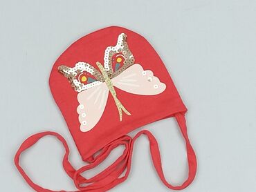 twinset kurtki: Hat, C&A, 5-6 years, condition - Perfect