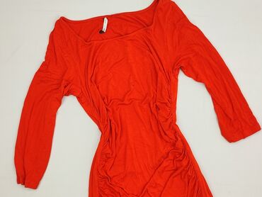 hm t shirty basic: H&M, Сукня жіноча, розмір S
