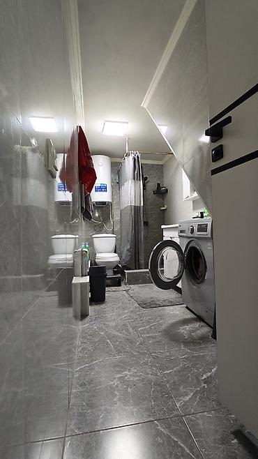 швейный станок: 80 м², С мебелью полностью — 5