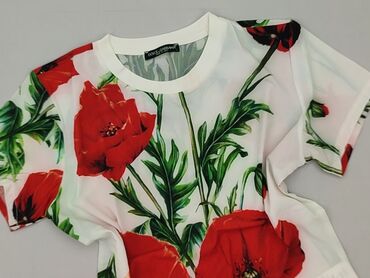 t shirty pepe jeans: Dolce & Gabbana, Футболка жіноча, розмір L