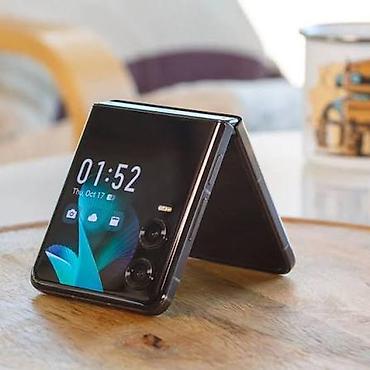 xiaomi flip: Infinix Zero flip, 512 GB, Sensor — 3