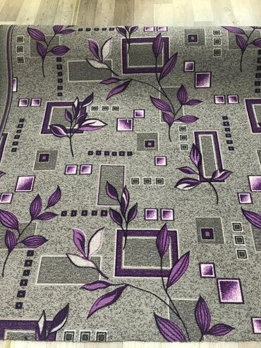 Ковры и паласы: Ковер Новый — 10