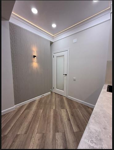 Продажа квартир: 2 комнаты, 60 м², Элитка, 2 этаж, Дизайнерский ремонт — 10