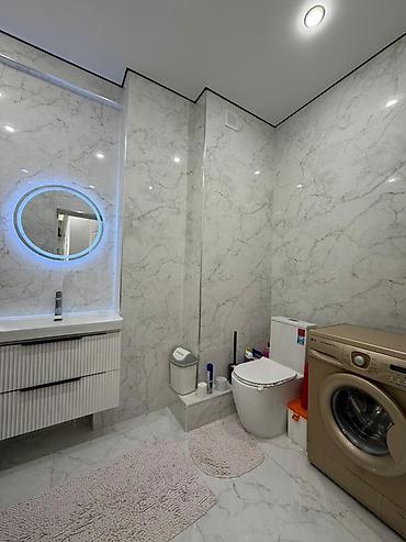 Продажа квартир: 4 комнаты, 158 м², Элитка, 8 этаж, Евроремонт — 13