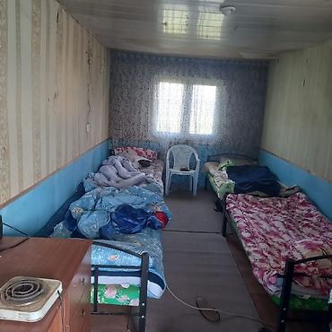 Qaraj satılır: 24 kv. m, 4 * 6 * 250 Metal — 7