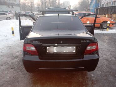 Daewoo: Daewoo Nexia: 2012 г., 1.5 л, Механика, Бензин, Седан