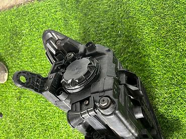 ktopi led: Фара передняя правая для Hyundai Grandeur (Azera) IG, поколение 6, год — 5