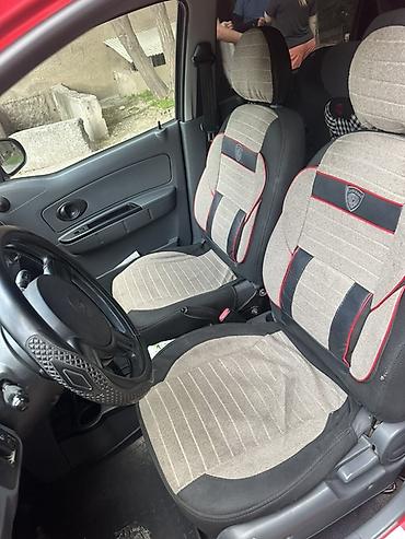шевроле матис: Chevrolet Matiz: 2010 г., 0.8 л, Автомат, Бензин, Хэтчбэк — 6