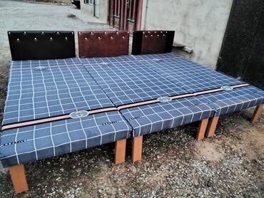 Ev üçün digər mebel: Yeni, Təknəfərlik çarpayı, Azərbaycan