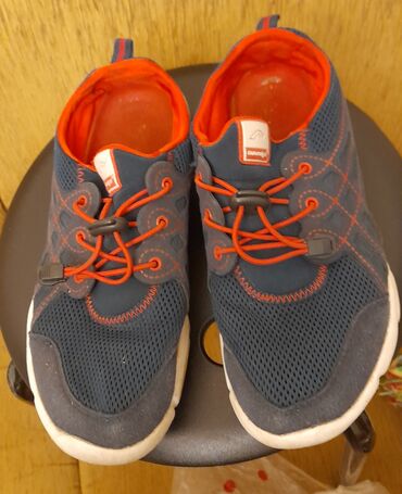 Кроссовки и спортивная обувь: Мужские кроссовки, 38, Nike, Б/у, цвет - Черный, Самовывоз — 13