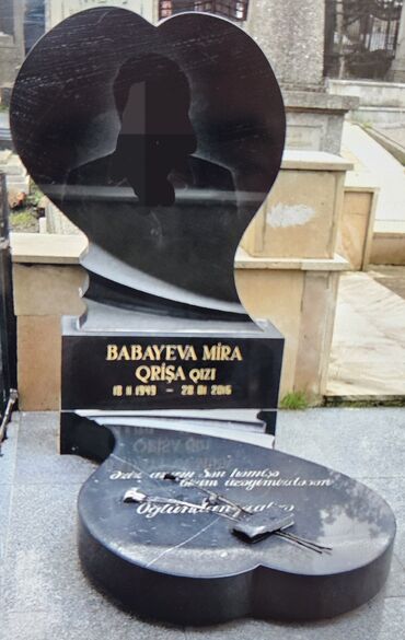 Başqa xidmətlər: @SİFARİŞLƏR;Mərmər qranit daşlardan məzar işlərinin görülməsi.Çatdırma — 10