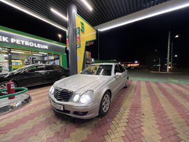 мерседес мл 163: Mercedes-Benz E 200: 2008 г., 1.8 л, Типтроник, Газ, Седан