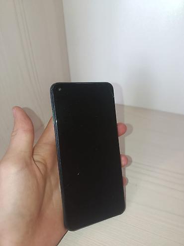 Уюлдук телефондор жана аксессуарлар: Redmi, Redmi Note 9, Колдонулган, 128 ГБ, түсү - Көгүлтүр, 1 SIM, 2 SIM, eSIM — 2