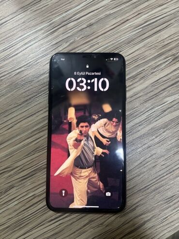 Poco: IPhone X, Qara, Face ID