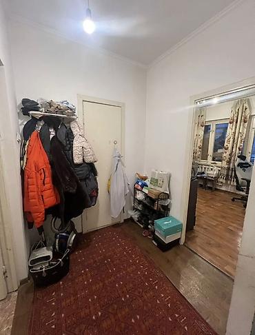 Продажа квартир: 2 комнаты, 49 м², 105 серия, 5 этаж, Косметический ремонт — 6