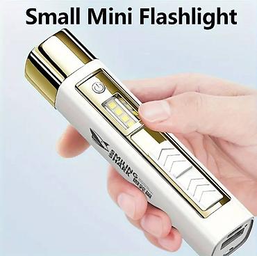 Ovçuluq və balıqçılıq: Hem fanar hem Alisqan hemde Power bank. MAQAZINDE VAR CATDIRILMADA — 6