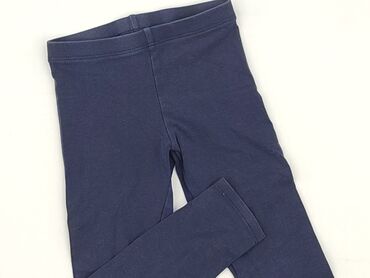 Leggings for kids, H&M, 2-3 years, 92/98, condition - Very good