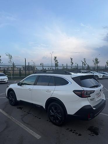субару аутбек 2021 цена бишкек: Subaru Outback: 2021 г., 2.4 л, Автомат, Бензин — 5