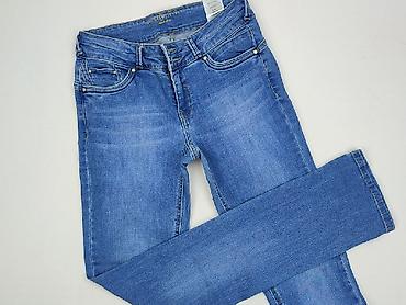 jeansy regular: Orsay, Jeansy damskie, rozmiar S — 1