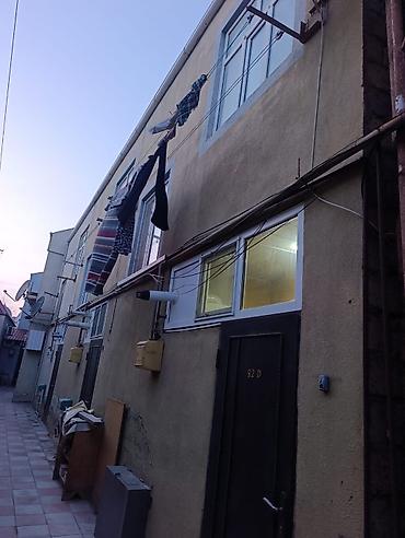 lenkeran heyet evleri: 3 otaqlı, 75 kv. m, Yeni təmirli — 6