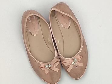 joia buty: Ideal Shoes, Balerinki damskie, rozmiar 37 — 1
