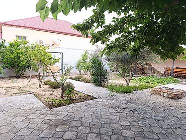 2 ci alatava: 100 kv. m, 4 otaqlı, Artezian quyusu, İnternet, Qaz — 2