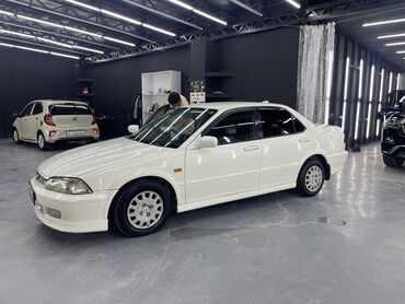 акорд: Honda Accord: 2002 г., 1.8 л, Автомат, Бензин, Седан