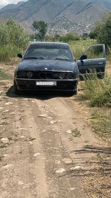 авто выкуп рассрочку: Матор тутоп атат калганы зынк! Характеристики: Марка: BMW Модель: E34