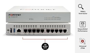 saz internet modem: "Fortinet FG-60F-NFR" təhlükəsizlik divarı 🔍 Məhsul Məlumatı Product