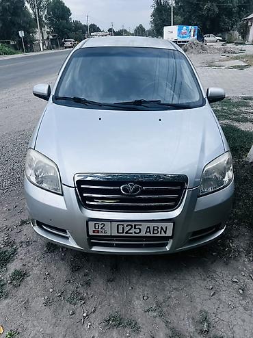 Brilliance: Daewoo Gentra: 2011 г., 1.2 л, Автомат, Бензин, Седан — 10