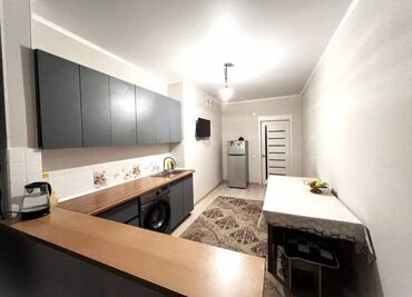 продажа квартир в бишкеке с фото: 🛑🔥Продается 2х комнатная полноценная квартира 🟡со свежим ремонтом и