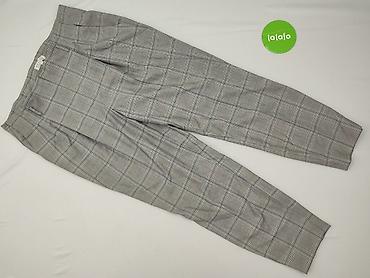 pants okay: MOLTO, Spodnie materiałowe damskie, rozmiar XL — 2