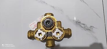 korpu kran: Kohler duş üçün qarışdırıcı/termostat klapan gövdəsi - Marka/model — 3