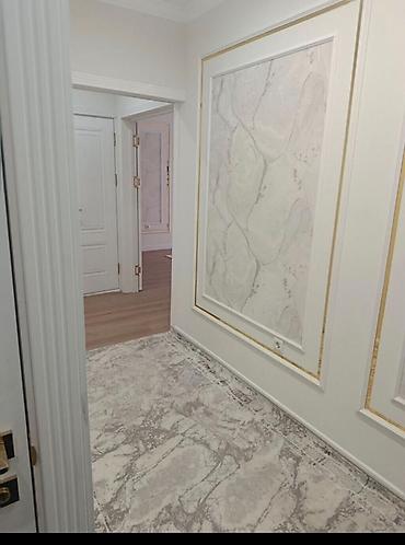 жибек сити квартиры: 3 комнаты, 74 м², 108 серия, 3 этаж — 7