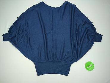 pluszowe kurtki: Sweter damski, rozmiar M — 3