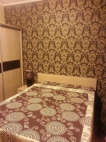 дом продаю жайылский район: 3 комнаты, 68 м², Дордой Плаза ТРЦ 106 серия, 5 этаж, Свежий ремонт — 4