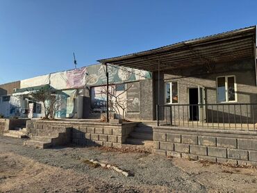 поля поливной: Ыссык-куль Сдается Кафе Площадь: 200м2 Этаж: 1 Полностью с