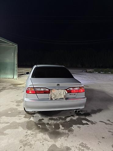 японский движок: Honda Torneo: 2002 г., 1.8 л, Автомат, Бензин, Седан — 2