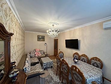 Продажа квартир: Xətai rayonu Əhmədli qəsbəsində Lütfizadə küçəsi-9 245 nömrəli üşaq — 1