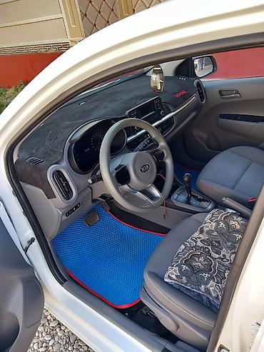 abs: Kia Morning: 2019 г., Автомат, Бензин, Хэтчбэк — 8