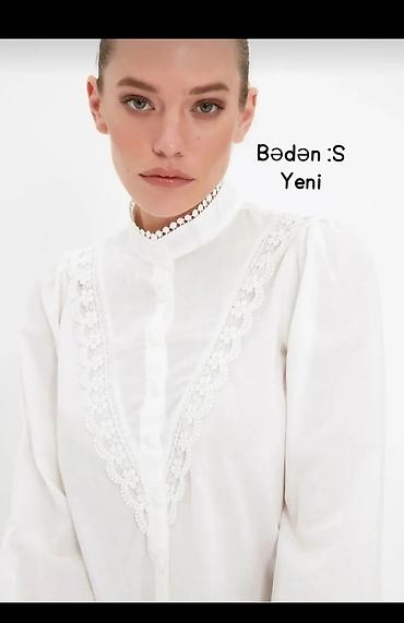 Pencəklər: Ucuz qiymətə hər birinə satıram 1) Qara blazer jakey - Bədən: 34 - — 11